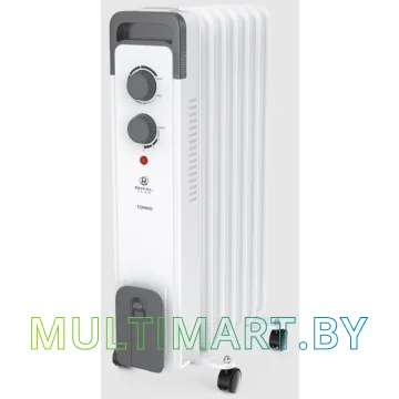 Обогреватель масляный Royal Clima Torino ROR-T7-1500M